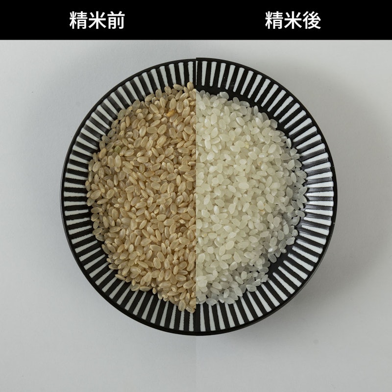 ライスクリーナー 極め胚芽 5