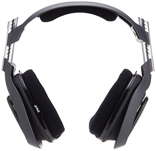 A40TR + MixAmp Pro TR 7