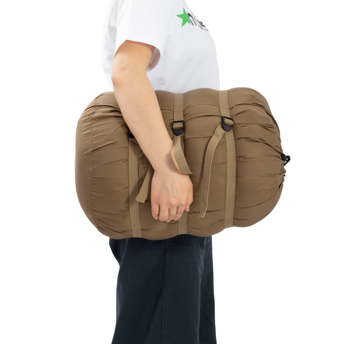 BUNDOK マミー型シュラフをレビュー！クチコミ・評判をもとに徹底検証