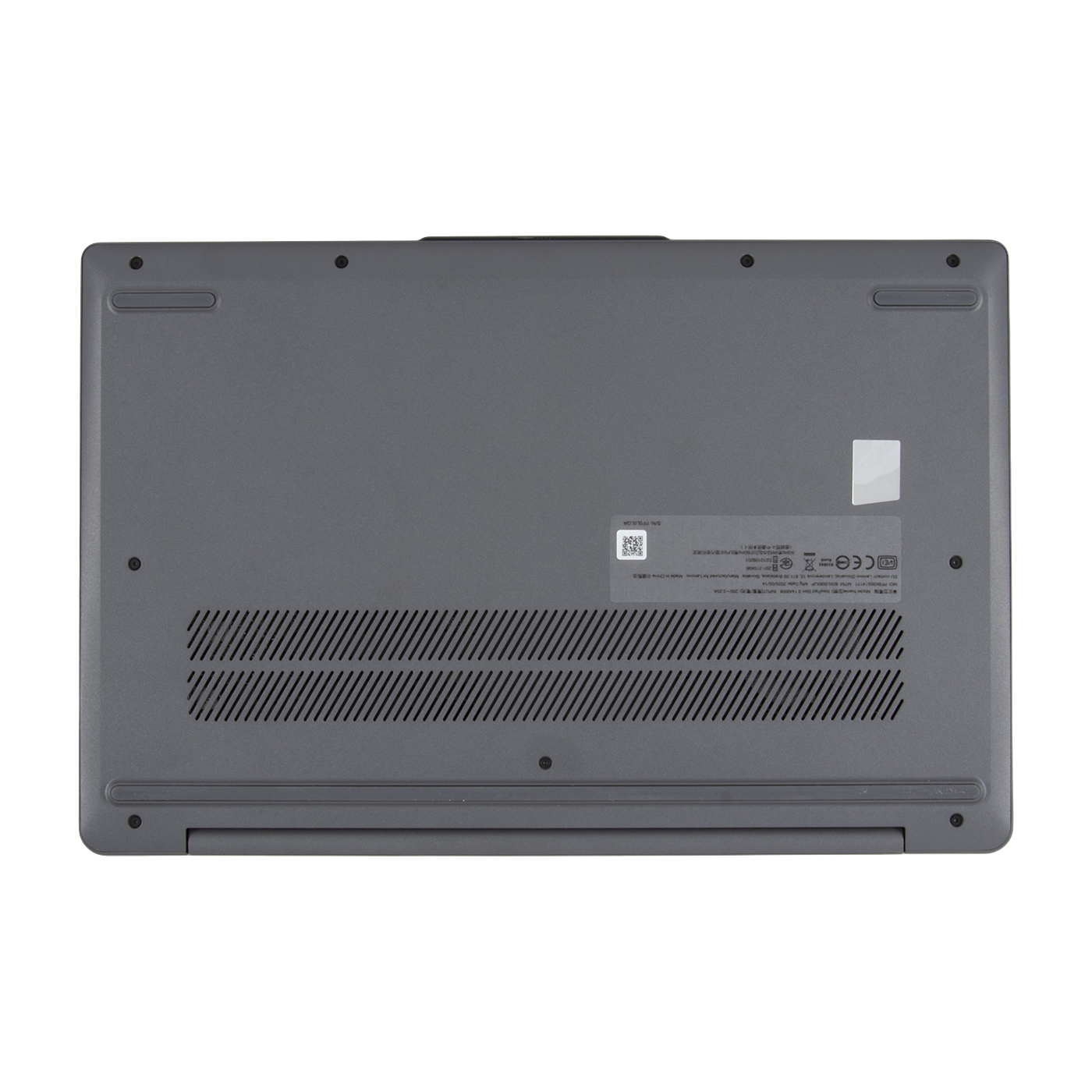  IdeaPad Slim 3 Gen 8  8