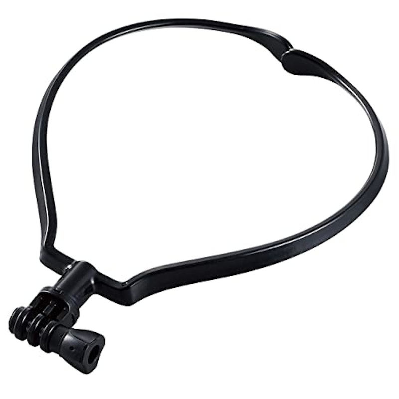 GoProネックレスマウント 1