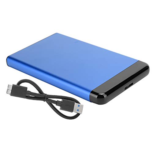 ポータブルHDD 1