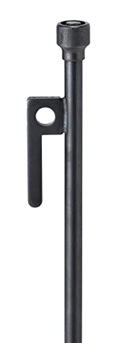 Coleman パックアウェイ ランタンスタンド 5