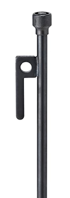 Coleman パックアウェイ ランタンスタンド 5
