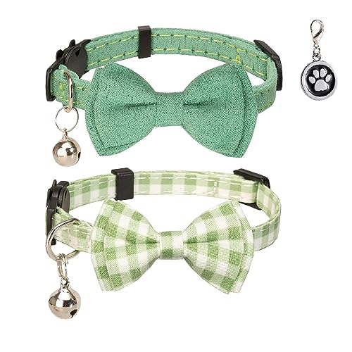 猫首輪 1