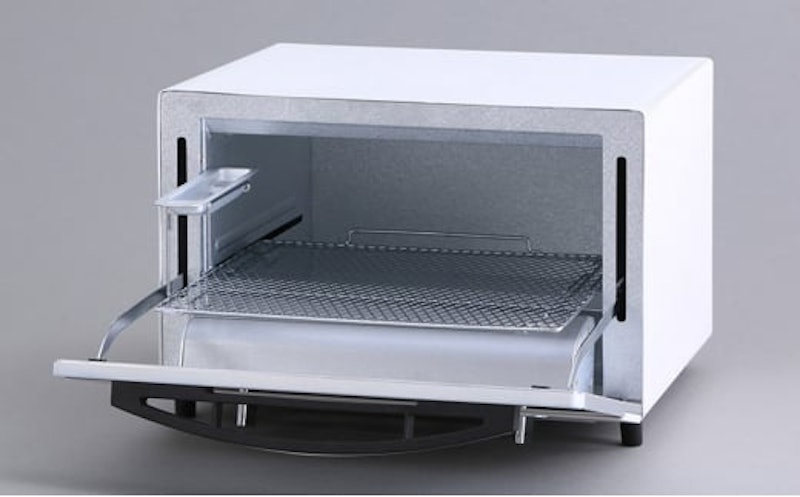 スチームオーブントースター 4枚焼き 4