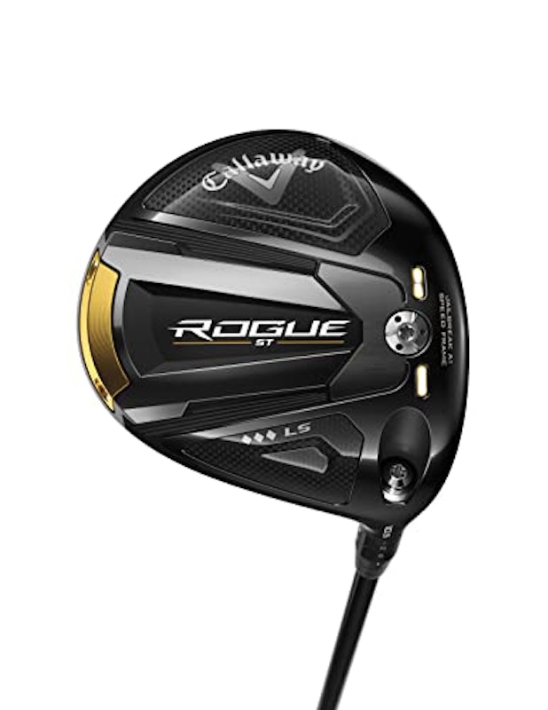 ROGUE ST TRIPLE DIAMOND LS ドライバー 6