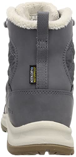 TERRADORA II WINTRY BOOT WP 3