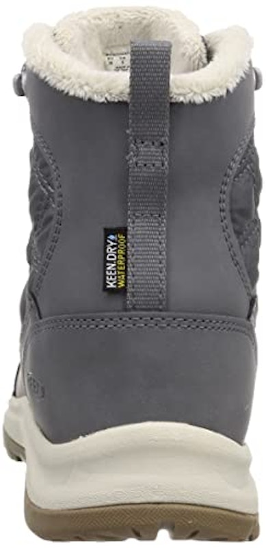 TERRADORA II WINTRY BOOT WP 3