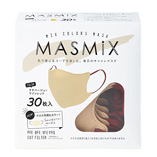 MASMIX 1