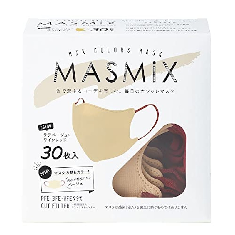 MASMIX 1
