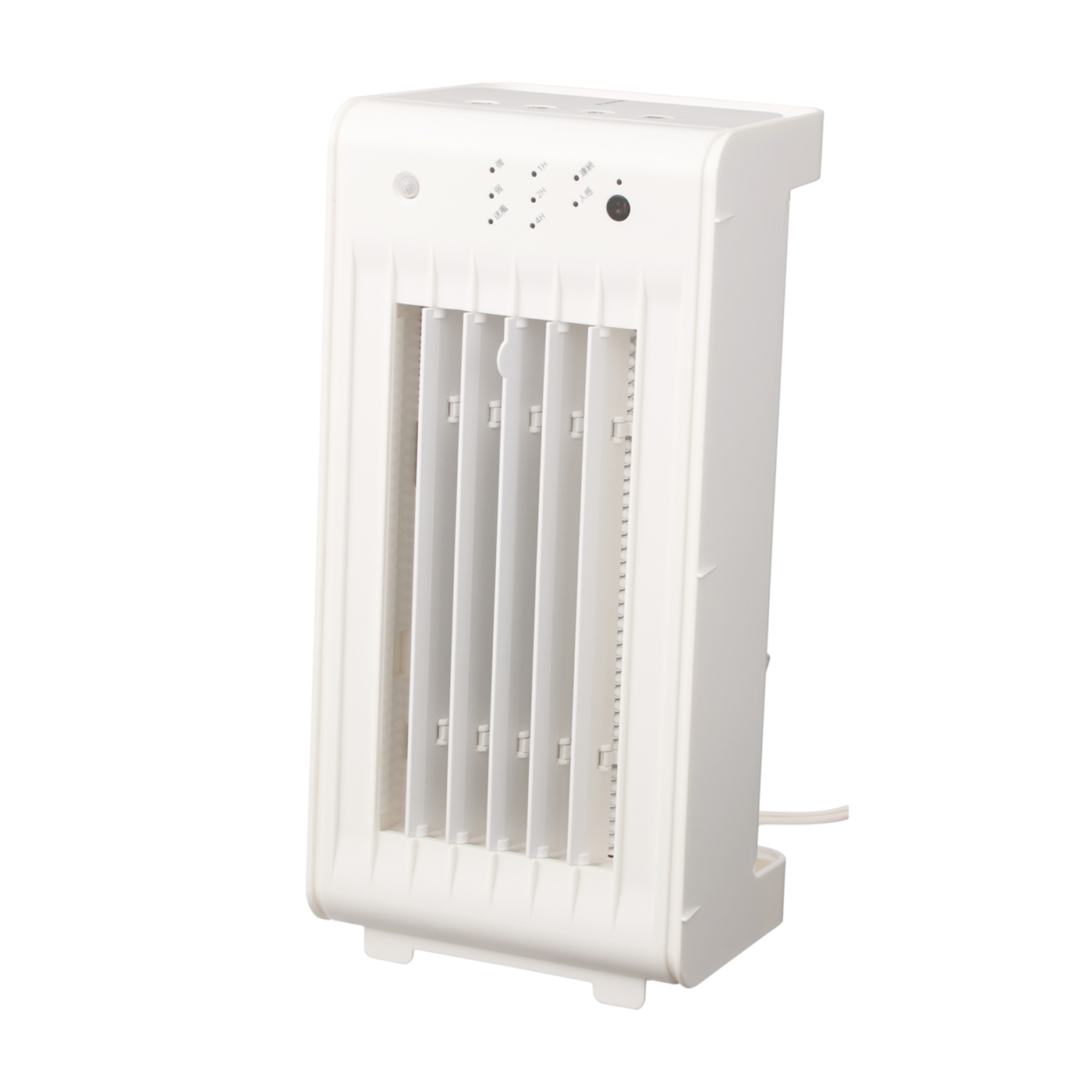 ドウシシャ セラミックヒーター Chu 122jを全12商品と比較 口コミや評判を実際に使ってレビューしました Mybest