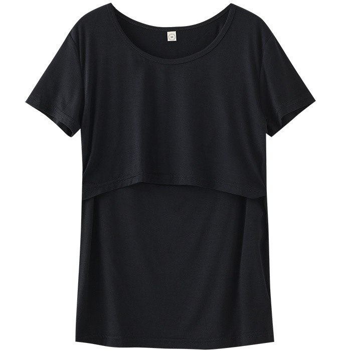 授乳 タンクトップ＆Tシャツ 14