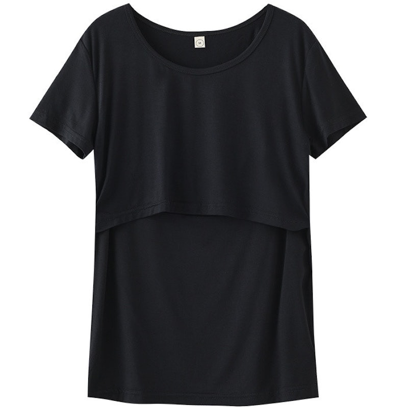 授乳 タンクトップ&Tシャツ 14