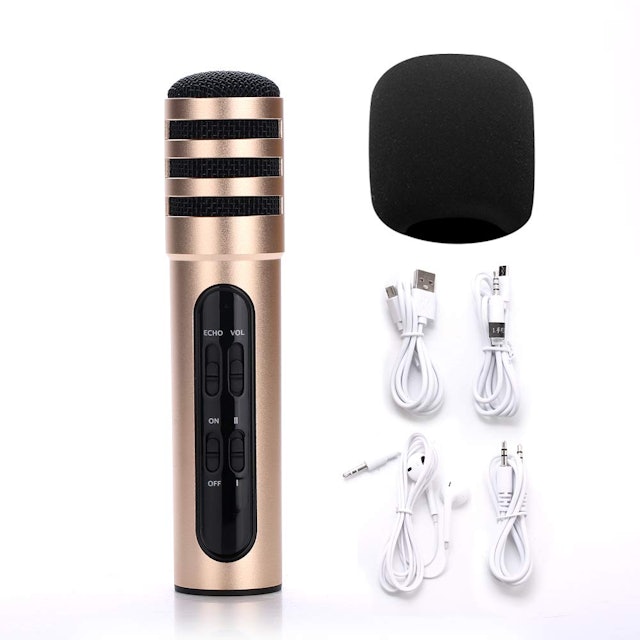 21年 家庭用カラオケマイクのおすすめ人気ランキング10選 Mybest 21年 家庭用カラオケマイクのおすすめ人気ランキング10選 Mybest