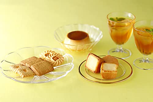菓子 プリン詰め合わせ 3