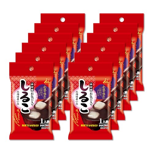 おしるこ缶のおすすめ人気ランキング【2026年7月】 4
