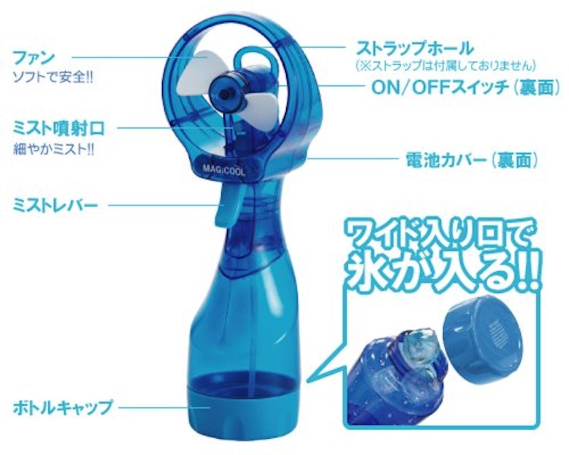 クイッククール 9