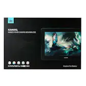 HUION Kamvas Pro 16 Plus(4K)をレビュー!クチコミ・評判をもとに HUION Kamvas Pro 16 Plus(4K)をレビュー!クチコミ・評判をもとに