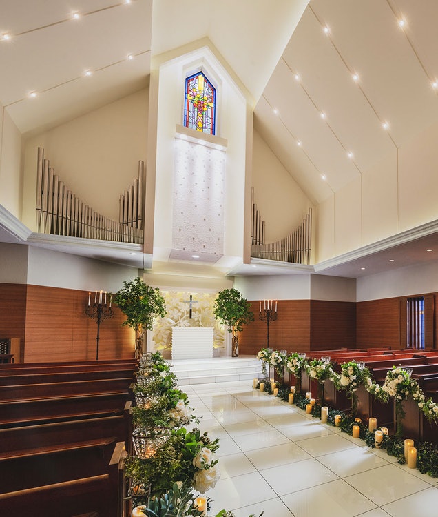 22年 東京都内の少人数 家族ウェディングの結婚式場のおすすめ人気ランキング15選 Mybest