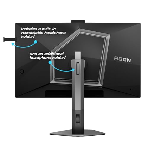 AGON   PRO 7