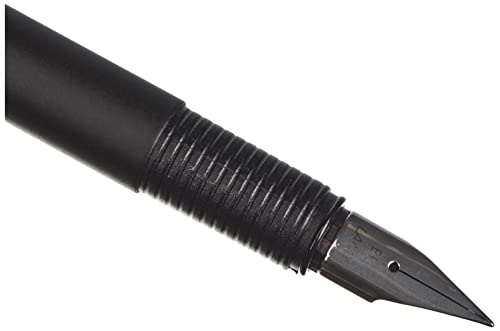 LAMY cp1 万年筆 3
