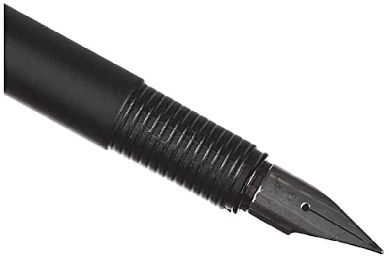 LAMY cp1 万年筆 3