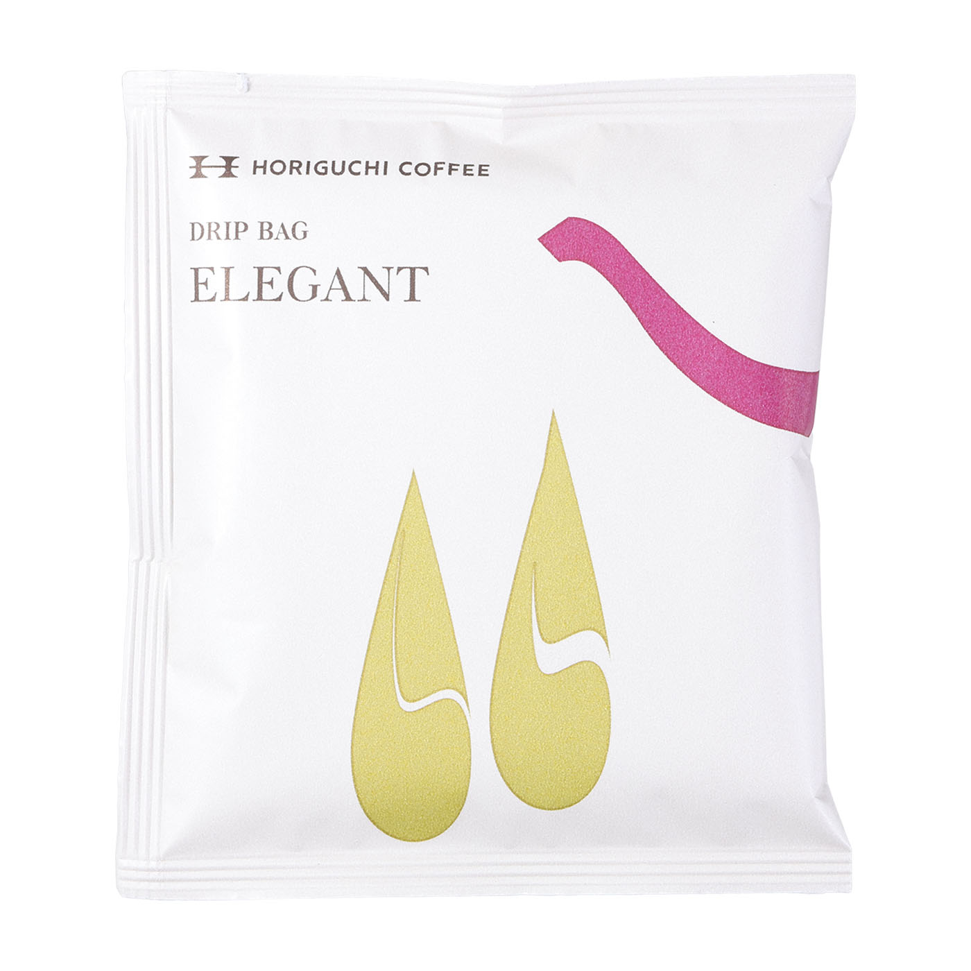 ドリップバッグ ELEGANT 2