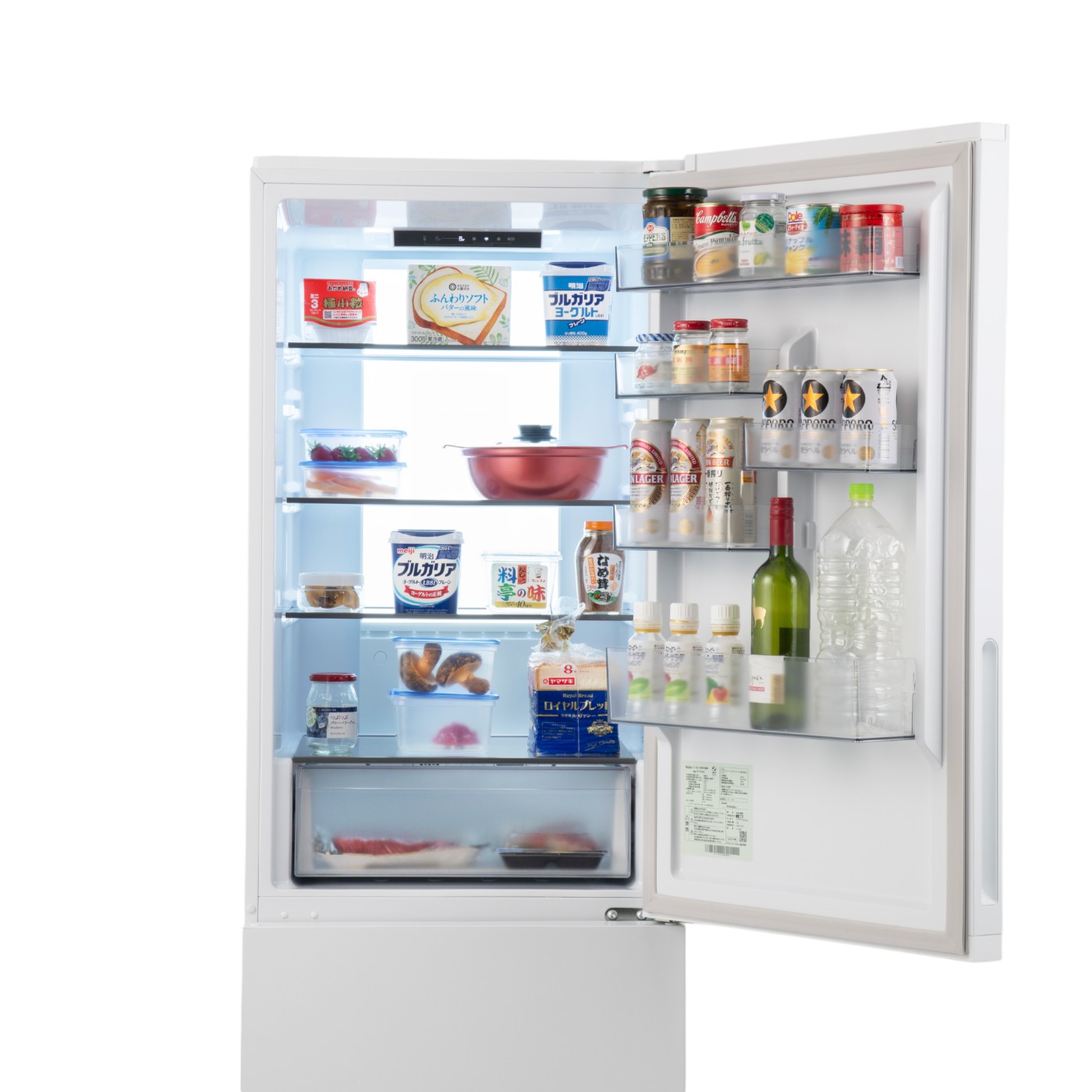 ハイアールジャパンセールス ハイアール 冷凍冷蔵庫 JR-M36Aを検証