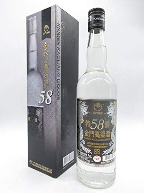 金門高粱酒 1