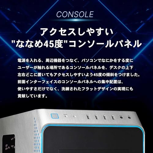 ゲーミングPC 4