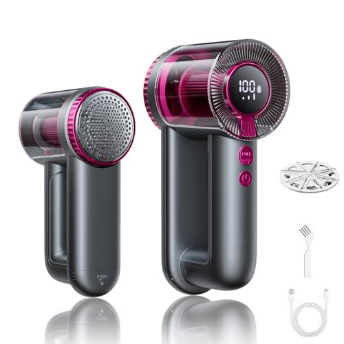 毛玉取り器 1