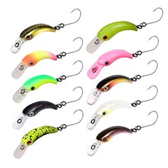 21年 管理釣り場用ルアーのおすすめ人気ランキング10選 Mybest 21年 管理釣り場用ルアーのおすすめ人気ランキング10選 Mybest