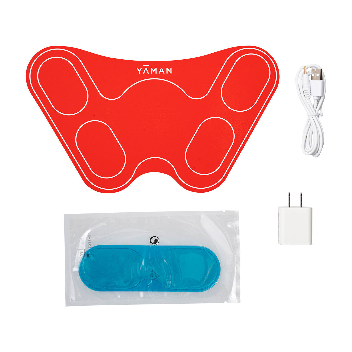 ヤーマン　YA-MAN ダブルヒートEMS ヤーマン ダブルヒートEMSをレビュー！クチコミ・評判をもとに徹底検証