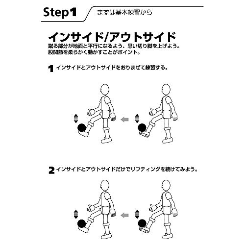 リフティングボール ヘビータイプ 4