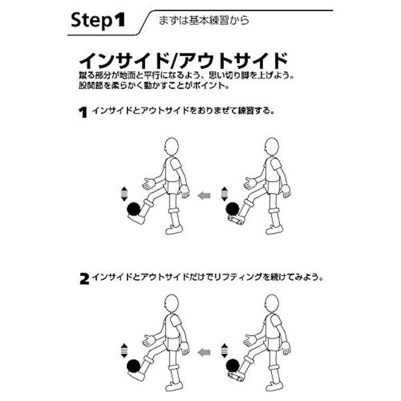 リフティングボール ヘビータイプ 4