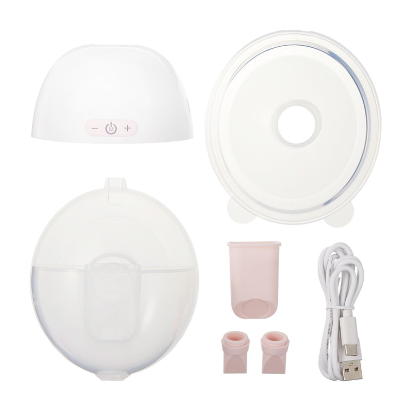 いつくし izxi ハンズフリー 電動さく乳器 YW-388を検証レビュー!搾乳 いつくし izxi ハンズフリー 電動さく乳器 YW-388を検証レビュー!搾乳