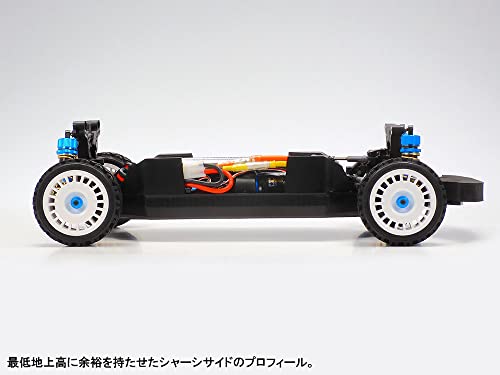 タミヤ TAMIYA 1/10 電動RCカーシリーズ ブリッツァービートル タミヤ