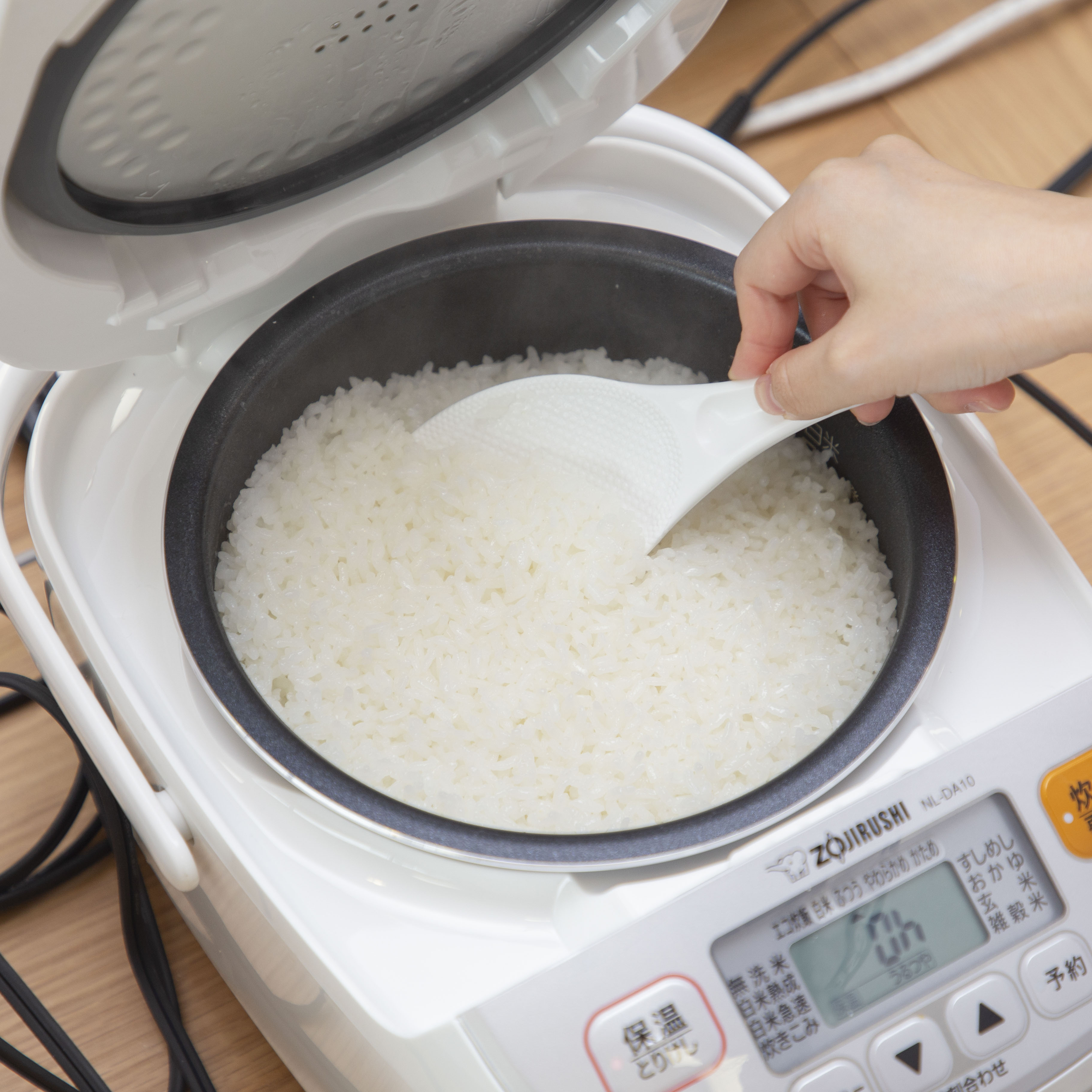 象印 Nl Da10を全24商品と比較 口コミや評判を実際に使ってレビューしました Mybest