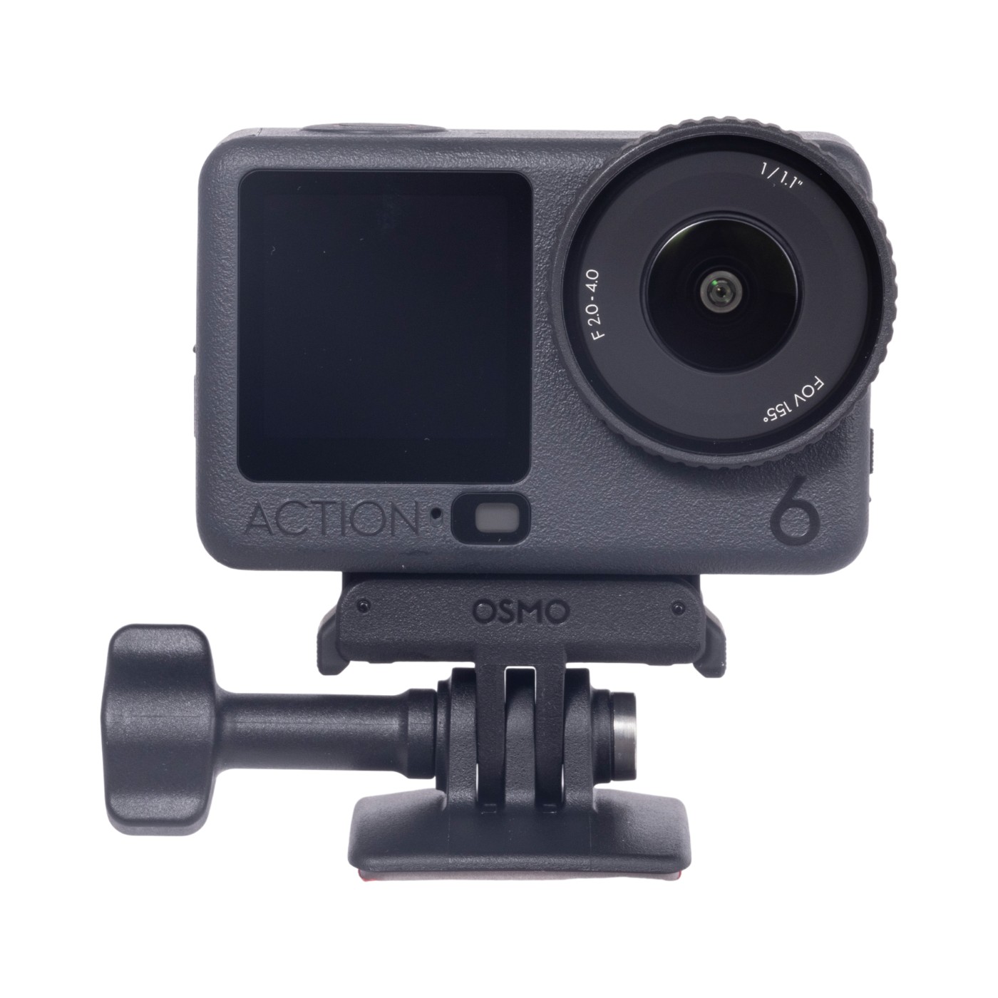Osmo Action 6 8