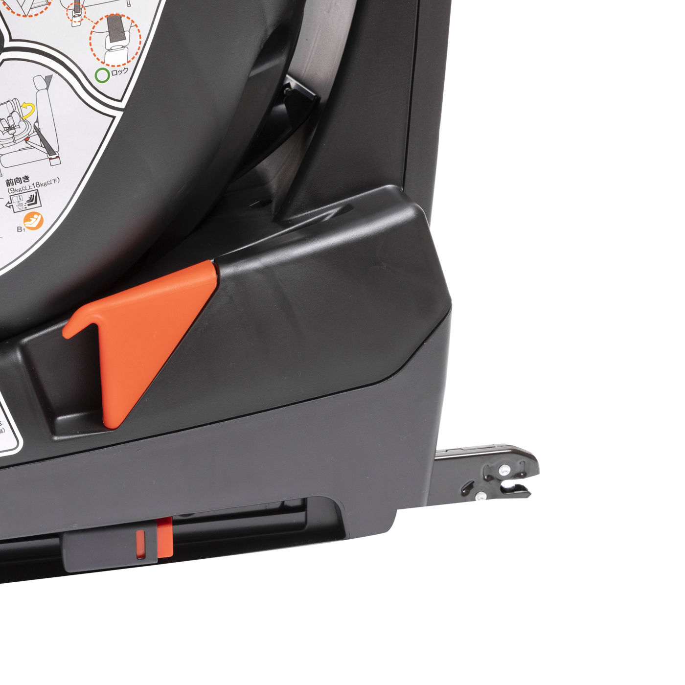 スマートエンジェル ターンレジェ FIX-STをレビュー！クチコミ・評判を