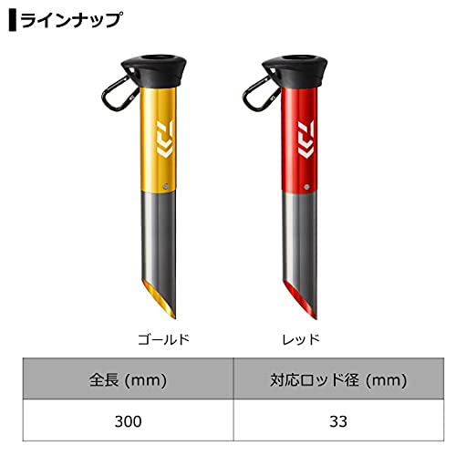 アルミサーフスタンド 2