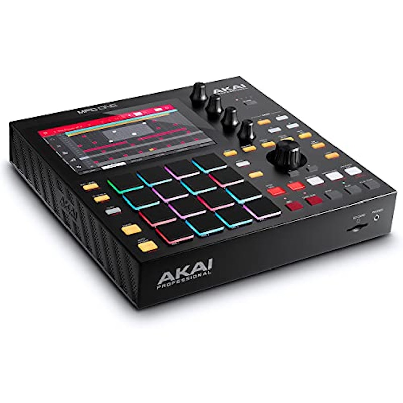 Akai Professional サンプラー 1
