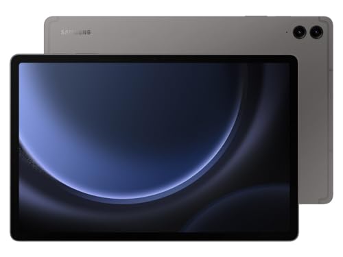 Galaxy Tab S Galaxy Tab S9 FE+ 5G 1