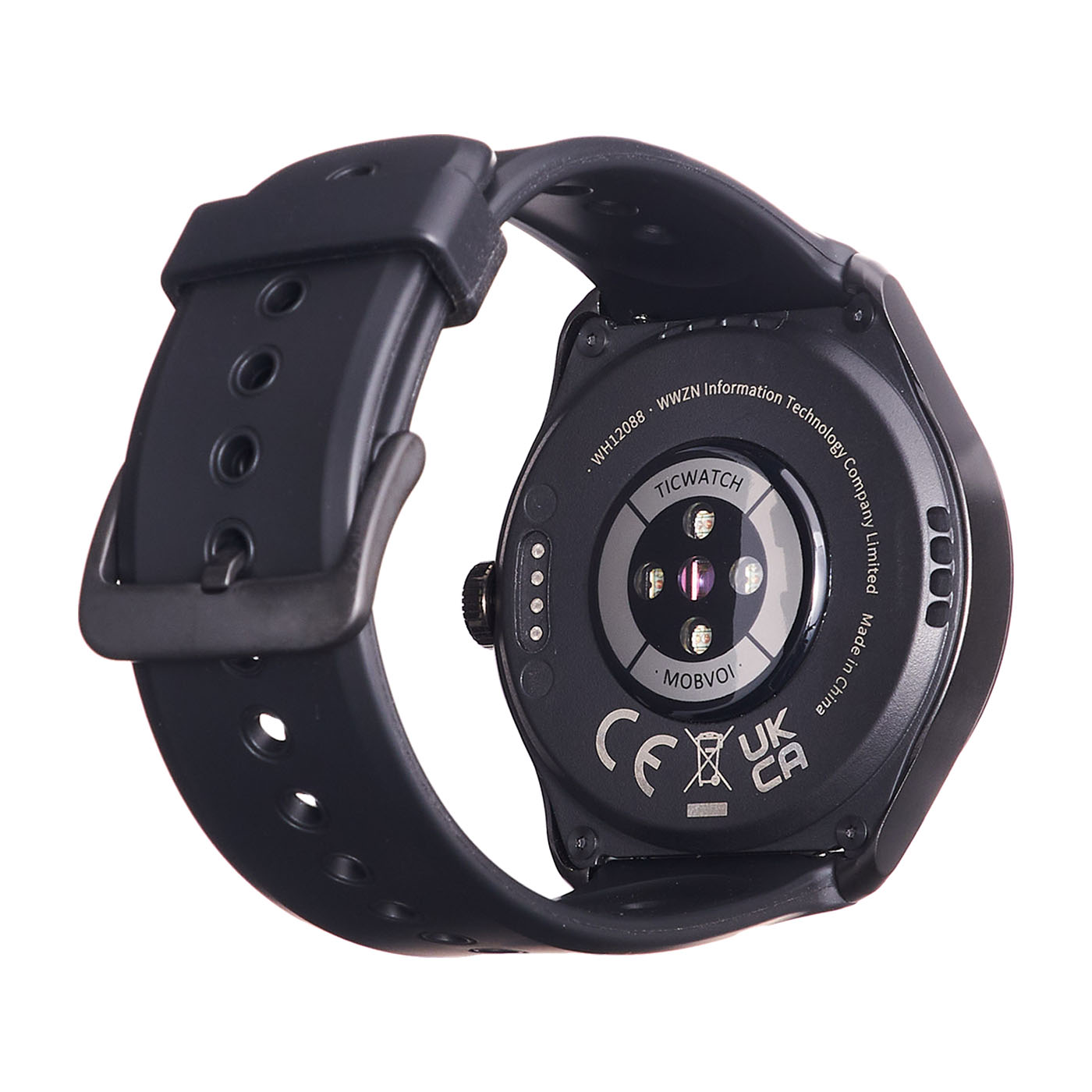 TicWatch Pro 5 4