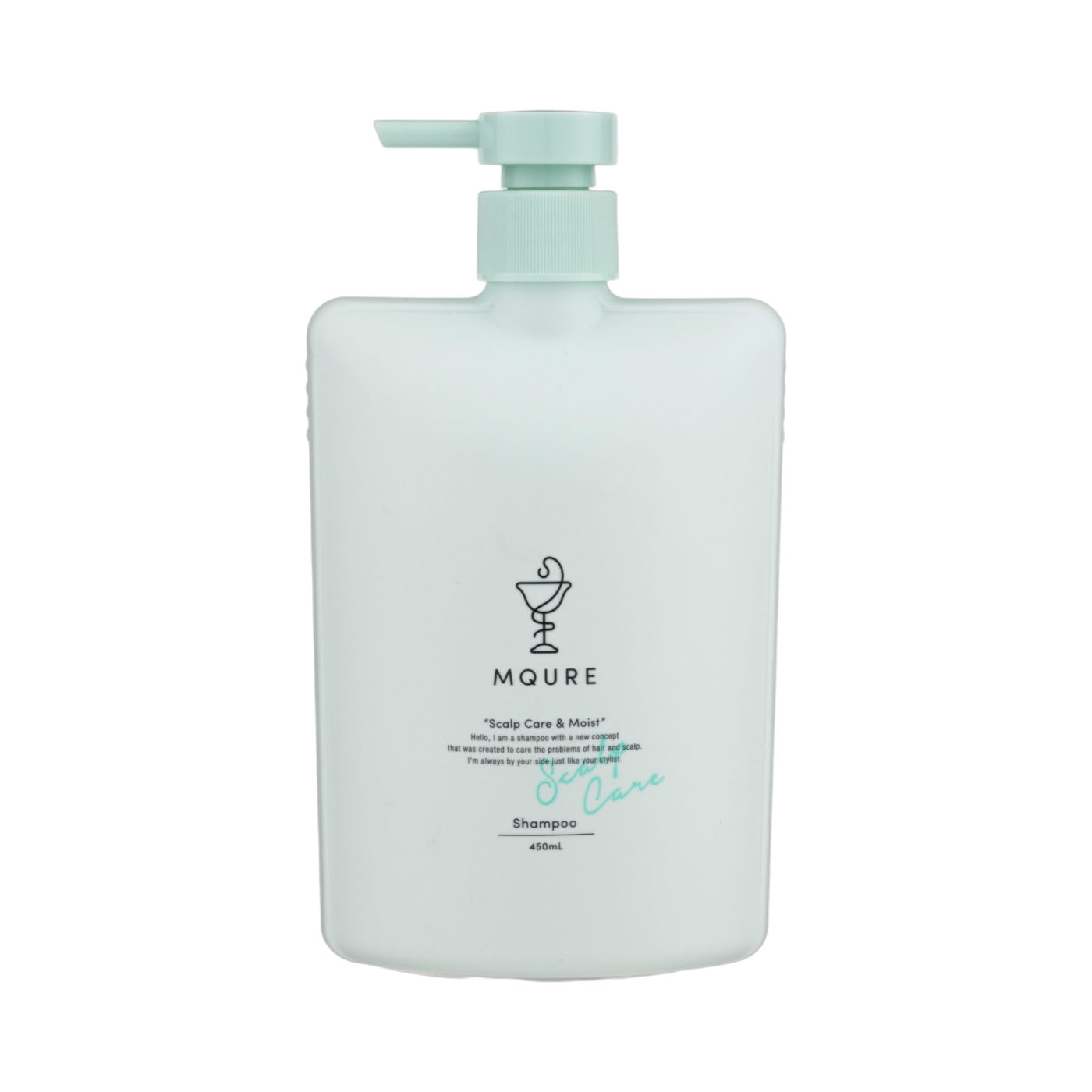MQURE 薬用スカルプケア＆モイスト シャンプーの口コミ・評判は？実際に使ってよい点・気になる点を徹底レビュー！ 1