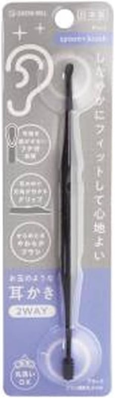 お玉のような耳かき 1