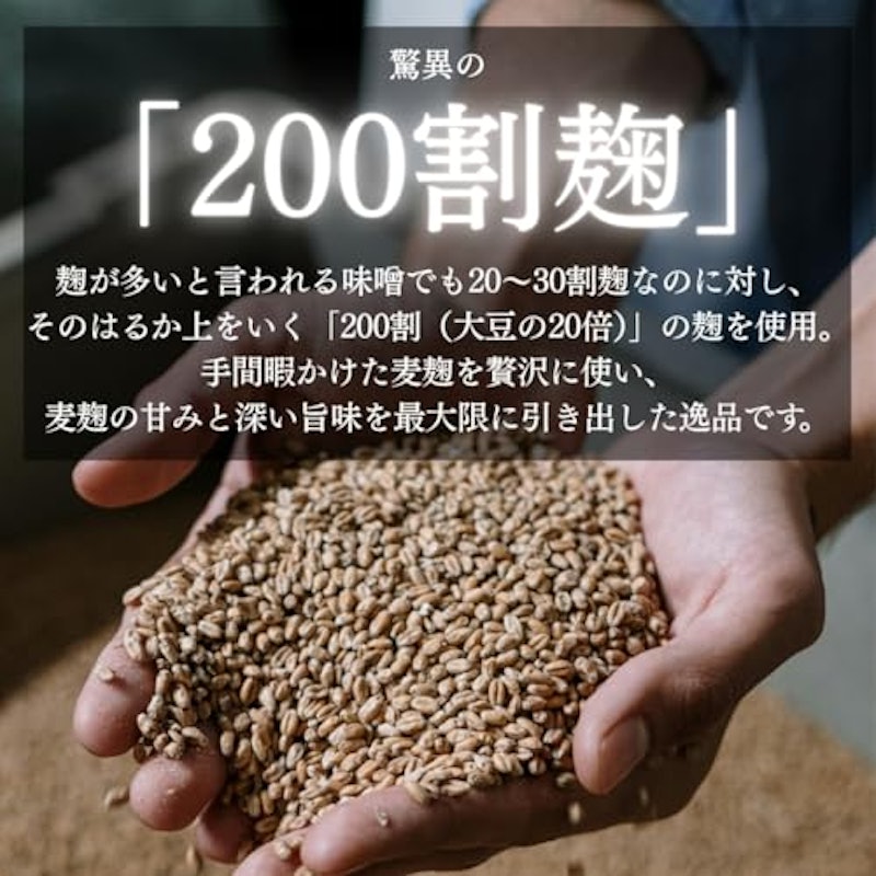 伊予のみそ・つぶ 6