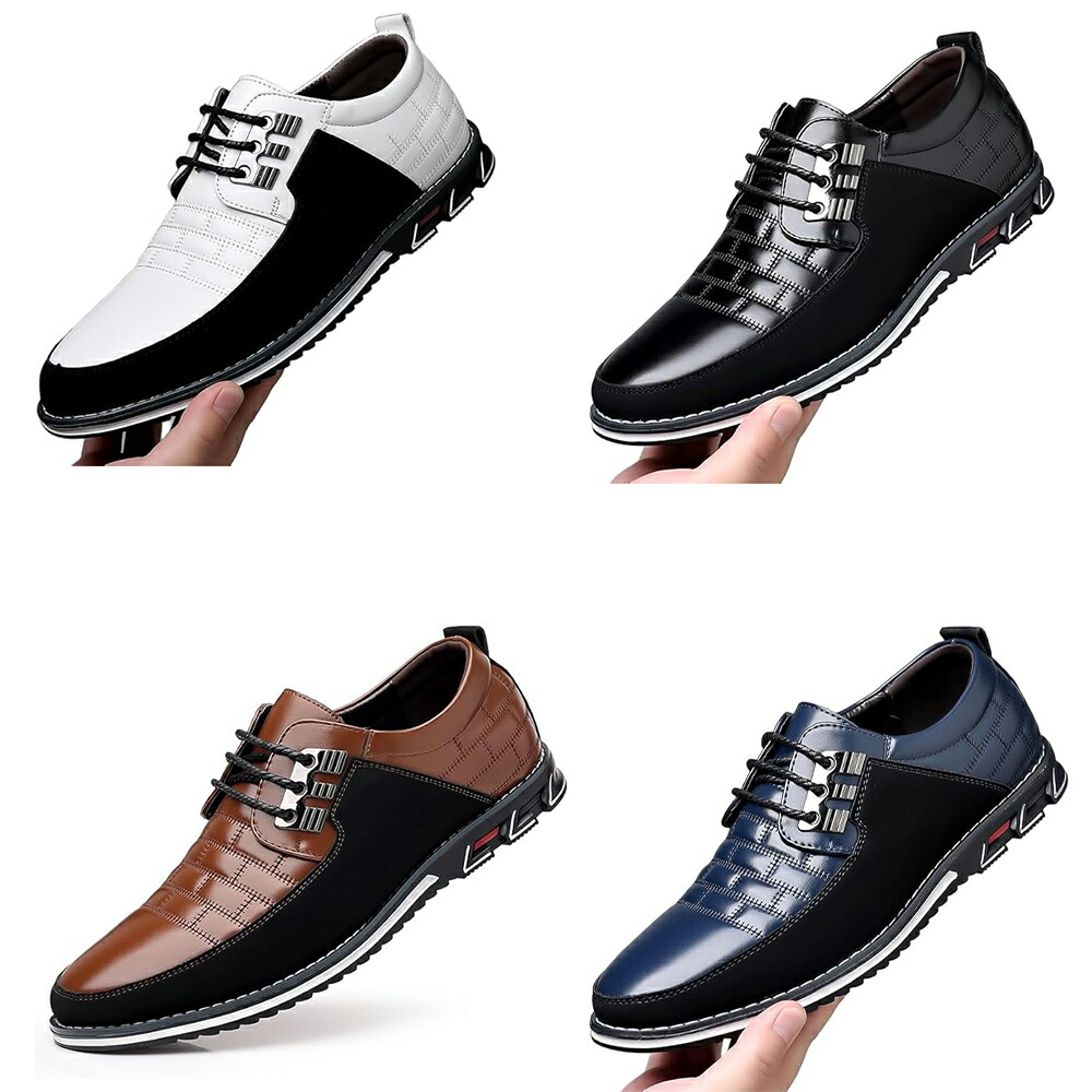 ビジネスシューズ 1