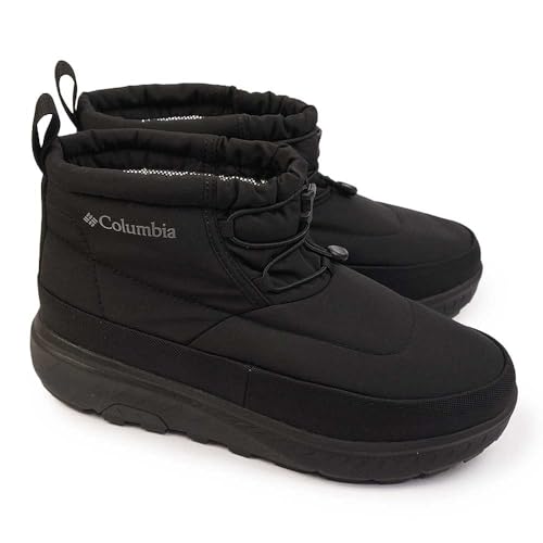 コロンビアのスノーブーツのおすすめ人気ランキング【2026年1月